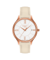Reloj Tissot Bella Ora Round T103.210.36.018.00