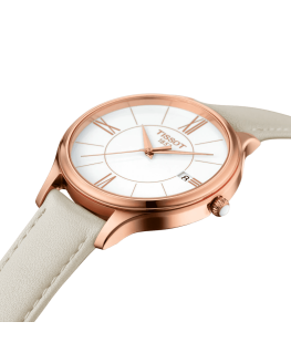 Reloj Tissot Bella Ora Round T103.210.36.018.00