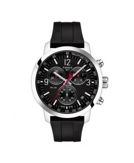 Reloj Tissot PRC 200 Chronograph T114.417.17.057.00