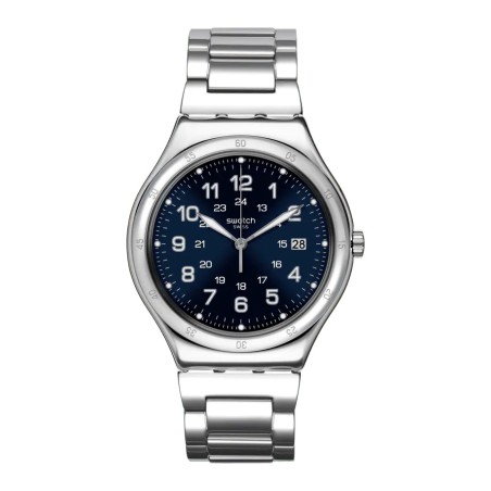 Reloj Swatch Blue Boat YWS420GC