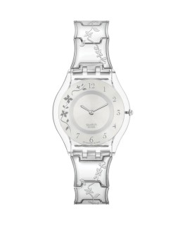 Reloj Swatch Climber Flowery SS08K100G