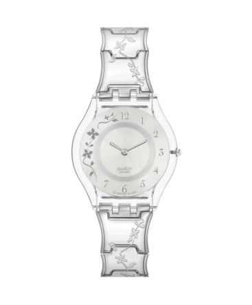 Reloj Swatch Climber Flowery SS08K100G Reloj Swatch Climber Flowery SS08K100G