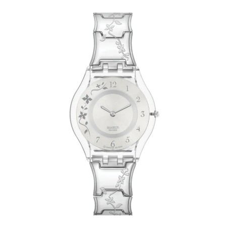 Reloj Swatch Climber Flowery SS08K100G