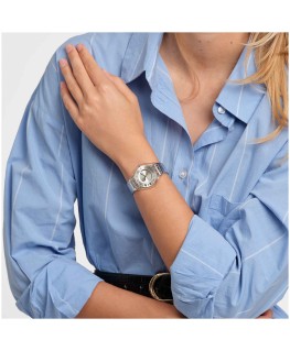 Reloj Swatch Climber Flowery SS08K100G