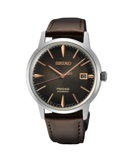Reloj Seiko Presage SRPJ17