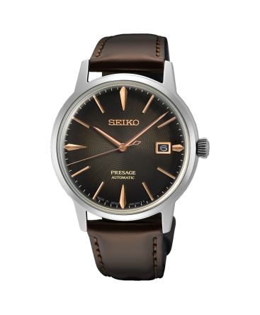 Reloj Seiko Presage SRPJ17 Reloj Seiko Presage SRPJ17