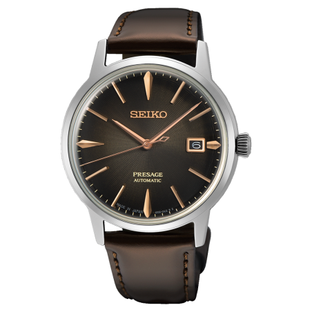 Reloj Seiko Presage SRPJ17