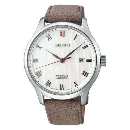 Reloj Seiko Presage SRPG25