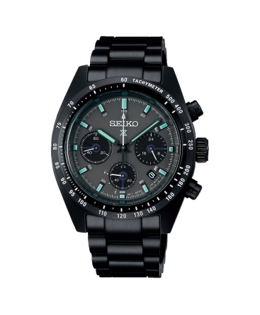Reloj Seiko Prospex Speedtimer SSC917 Reloj Seiko Prospex Speedtimer SSC917