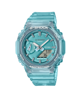 Reloj Casio G-Shock GMA-S2100SK-2A
