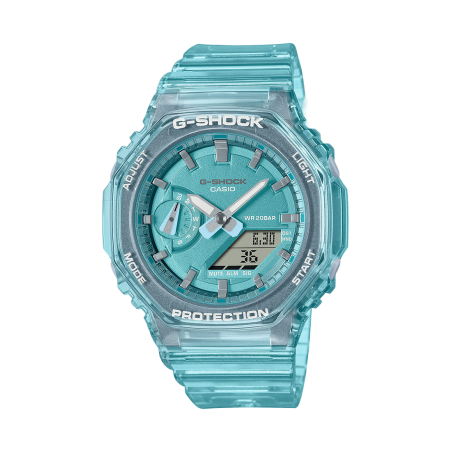 Reloj Casio G-Shock GMA-S2100SK-2A