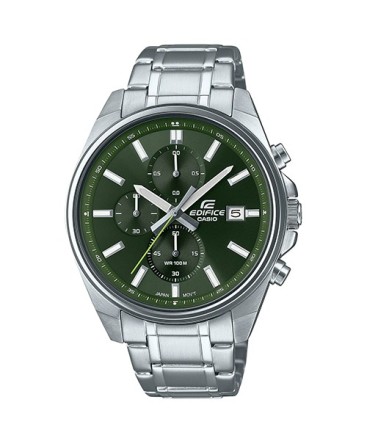Reloj Casio Edifice EFV-610D-3CV Reloj Casio Edifice EFV-610D-3CV