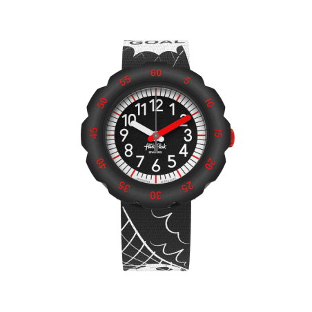 Reloj Flik Flak Goal! FPSP064