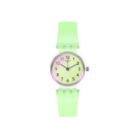 Reloj Swatch Casual Green LK397