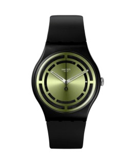 Reloj Swatch Leafy Line SO32B117