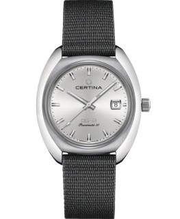 Reloj Certina DS-2 C024.407.18.031.00