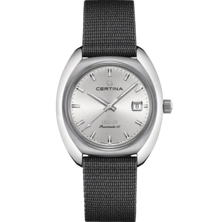 Reloj Certina DS-2 C024.407.18.031.00