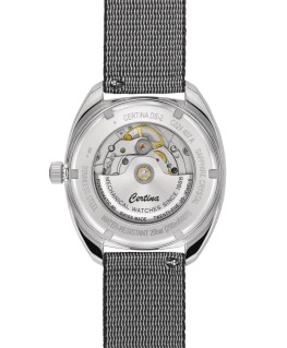 Reloj Certina DS-2 C024.407.18.031.00