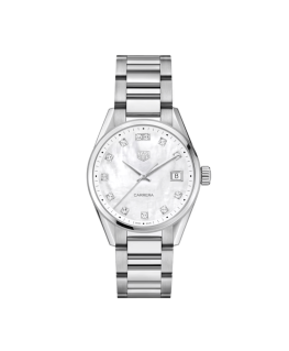 Reloj Tag Heuer Carrera WBK1318.BA0652