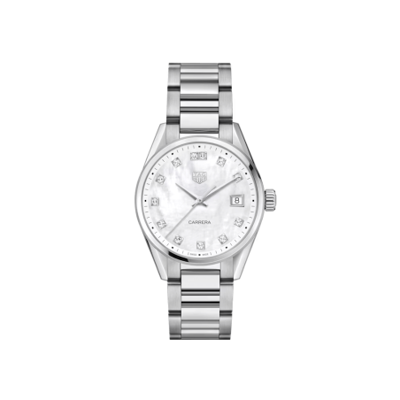 Reloj Tag Heuer Carrera WBK1318.BA0652