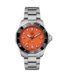 Reloj Tag Heuer Aquaracer Professional 300 Orange Diver WBP201F.BA0632