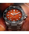 Reloj Tag Heuer Aquaracer Professional 300 Orange Diver WBP201F.BA0632