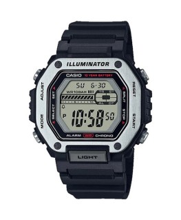 Reloj Casio Collection MWD-110H-1AV