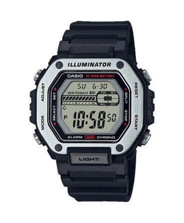 Reloj Casio Collection MWD-110H-1AV Reloj Casio Collection MWD-110H-1AV