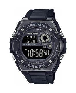 Reloj Casio Collection MWD-100HB-1BV