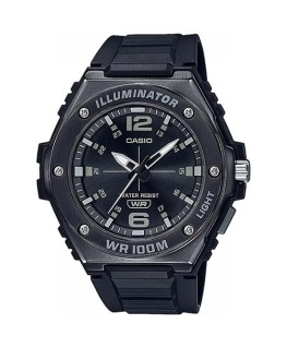 Reloj Casio Collection MWA-100HB-1AV