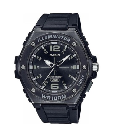 Reloj Casio Collection MWA-100HB-1AV Reloj Casio Collection MWA-100HB-1AV