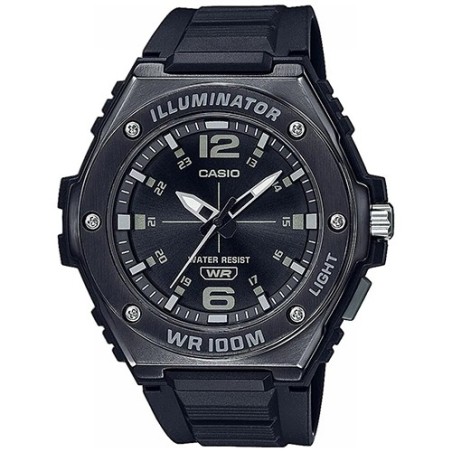 Reloj Casio Collection MWA-100HB-1AV