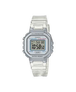 Reloj Casio Collection LA-20WHS-7A