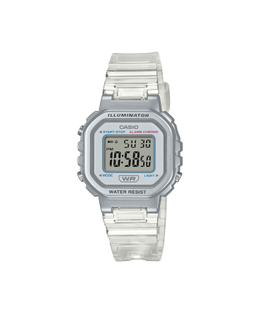 Reloj Casio Collection LA-20WHS-7A Reloj Casio Collection LA-20WHS-7A