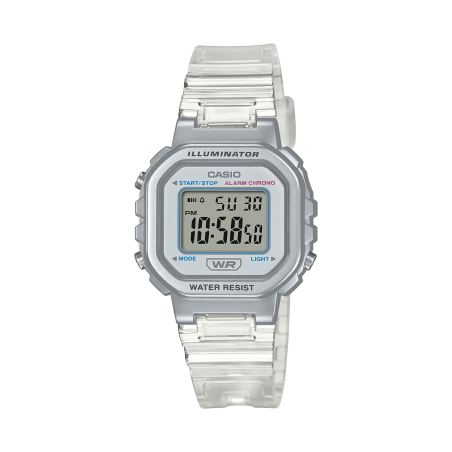 Reloj Casio Collection LA-20WHS-7A