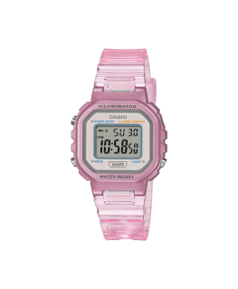 Reloj Casio Collection LA-20WHS-LA