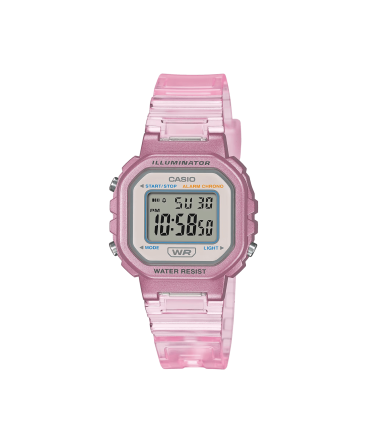 Reloj Casio Collection LA-20WHS-LA Reloj Casio Collection LA-20WHS-LA