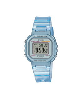 Reloj Casio Collection LA-20WHS-2A