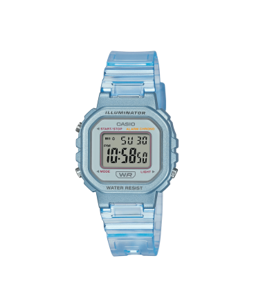 Reloj Casio Collection LA-20WHS-2A Reloj Casio Collection LA-20WHS-2A