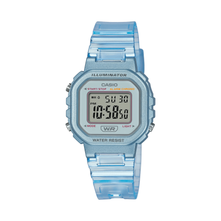 Reloj Casio Collection LA-20WHS-2A