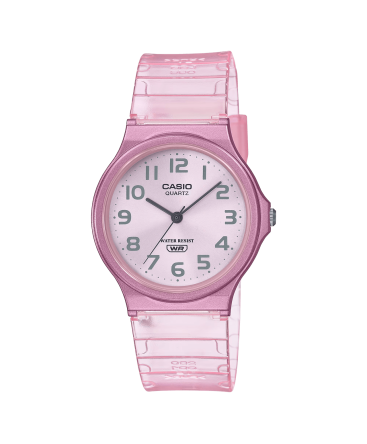 Reloj Casio Collection MQ-245-4B Reloj Casio Collection MQ-245-4B