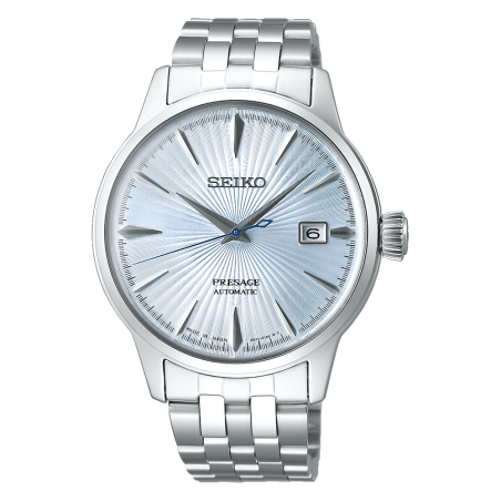 Reloj Seiko Presage SRPE19