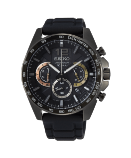 Reloj Seiko Discover More SSB349