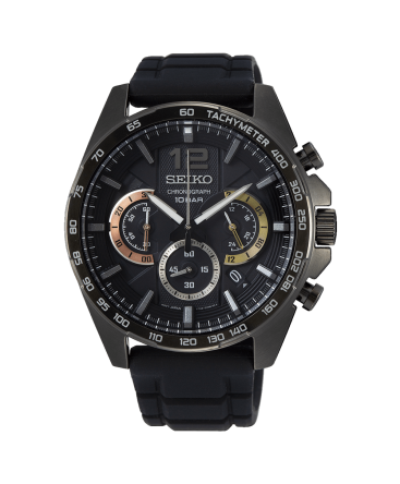 Reloj Seiko Discover More SSB349 Reloj Seiko Discover More SSB349