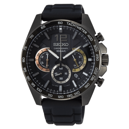 Reloj Seiko Discover More SSB349
