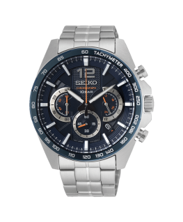 Reloj Seiko Discover More SSB345