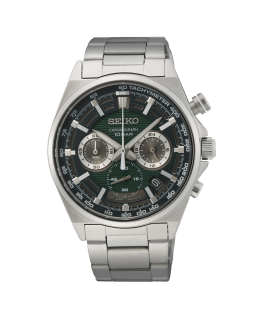 Reloj Seiko Discover More SSB405