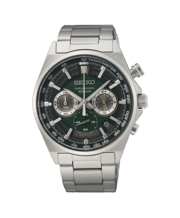 Reloj Seiko Discover More SSB405 Reloj Seiko Discover More SSB405