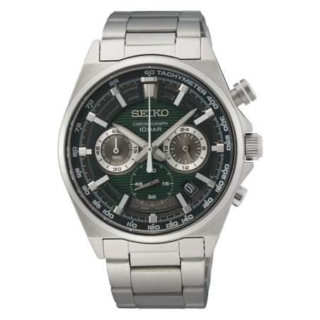 Reloj Seiko Discover More SSB405