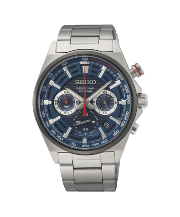 Reloj Seiko Discover More SSB407 Reloj Seiko Discover More SSB407